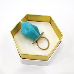 大人のジュエルジュエリーキャンドル S